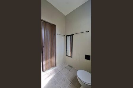 Casa para alugar com 50m², 2 quartos e sem vaga Casa para alugar com 50m², 2 quartos e sem vagaBanheiro