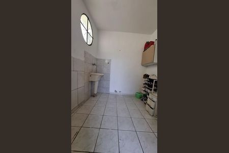 Casa para alugar com 50m², 2 quartos e sem vaga Casa para alugar com 50m², 2 quartos e sem vagaÁrea de Serviço