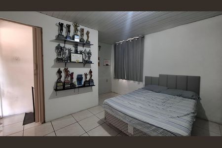 Casa para alugar com 50m², 2 quartos e sem vaga Casa para alugar com 50m², 2 quartos e sem vagaQuarto 2