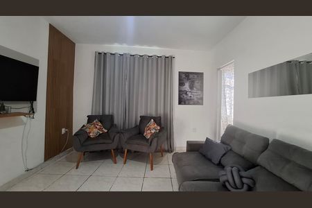 Sala de casa para alugar com 2 quartos, 50m² em Madureira, Rio de Janeiro