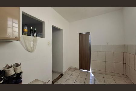 Casa para alugar com 50m², 2 quartos e sem vaga Casa para alugar com 50m², 2 quartos e sem vagaÁrea de Serviço