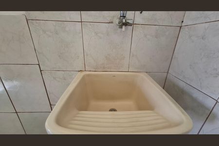 Casa para alugar com 50m², 2 quartos e sem vaga Casa para alugar com 50m², 2 quartos e sem vagaÁrea de Serviço