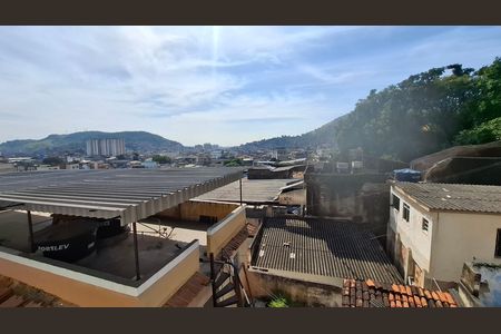 Casa para alugar com 50m², 2 quartos e sem vaga Casa para alugar com 50m², 2 quartos e sem vagaVista do Quarto 2