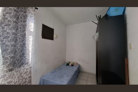 Quarto 1 de casa para alugar com 2 quartos, 50m² em Madureira, Rio de Janeiro
