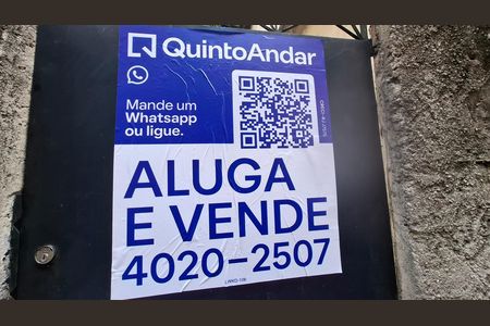 Casa para alugar com 50m², 2 quartos e sem vaga Casa para alugar com 50m², 2 quartos e sem vagaPlaca Instalada