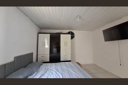 Casa para alugar com 50m², 2 quartos e sem vaga Casa para alugar com 50m², 2 quartos e sem vagaQuarto 2