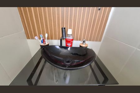 Casa para alugar com 50m², 2 quartos e sem vaga Casa para alugar com 50m², 2 quartos e sem vagaBanheiro