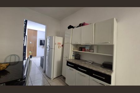 Casa para alugar com 50m², 2 quartos e sem vaga Casa para alugar com 50m², 2 quartos e sem vagaCozinha