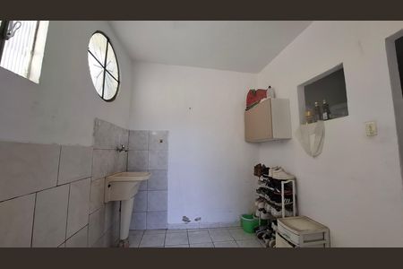 Casa para alugar com 50m², 2 quartos e sem vaga Casa para alugar com 50m², 2 quartos e sem vagaÁrea de Serviço