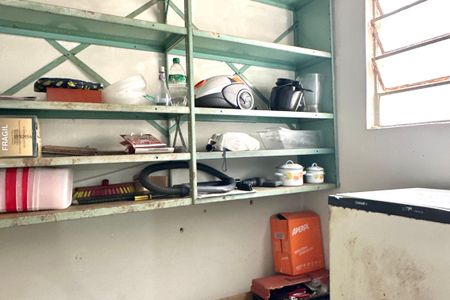 Apartamento para alugar com 100m², 3 quartos e 1 vaga Apartamento para alugar com 100m², 3 quartos e 1 vagaÁrea de serviço