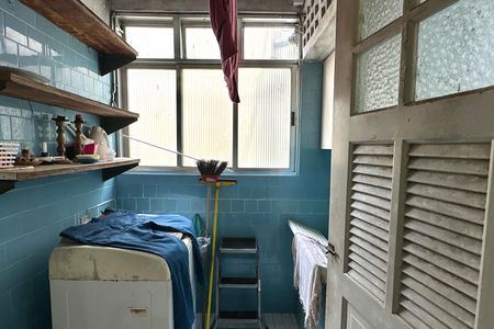 Apartamento para alugar com 100m², 3 quartos e 1 vaga Apartamento para alugar com 100m², 3 quartos e 1 vagaÁrea de serviço