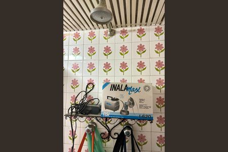 Apartamento para alugar com 100m², 3 quartos e 1 vaga Apartamento para alugar com 100m², 3 quartos e 1 vagaBanheiro 2