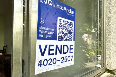 Apartamento para alugar com 100m², 3 quartos e 1 vaga Apartamento para alugar com 100m², 3 quartos e 1 vagaPlaca