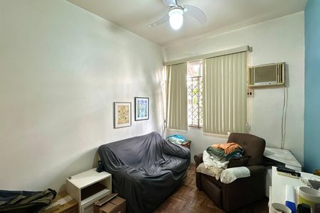 Apartamento para alugar com 100m², 3 quartos e 1 vaga Apartamento para alugar com 100m², 3 quartos e 1 vagaQuarto 2