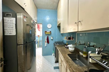 Apartamento para alugar com 100m², 3 quartos e 1 vaga Apartamento para alugar com 100m², 3 quartos e 1 vagaCozinha