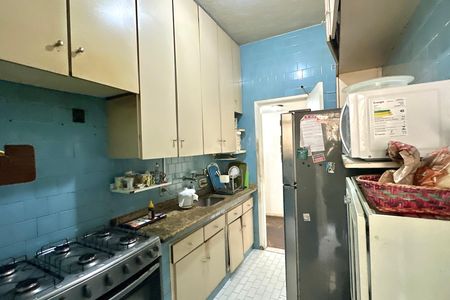 Apartamento para alugar com 100m², 3 quartos e 1 vaga Apartamento para alugar com 100m², 3 quartos e 1 vagaCozinha