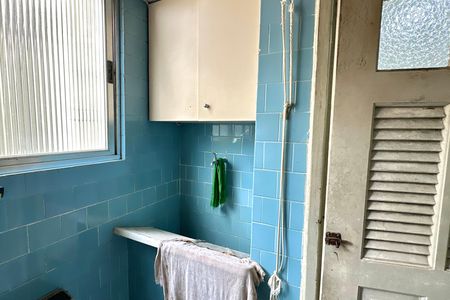 Apartamento para alugar com 100m², 3 quartos e 1 vaga Apartamento para alugar com 100m², 3 quartos e 1 vagaÁrea de serviço