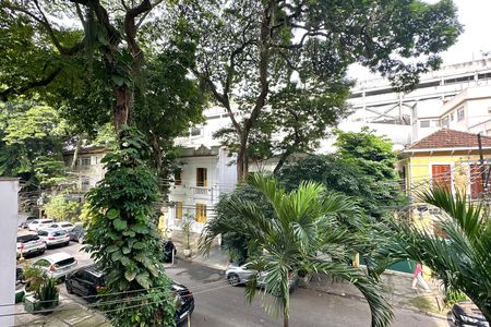 Apartamento à venda com 3 quartos, 100m² em Gávea, Rio de Janeiro