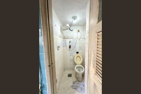 Apartamento para alugar com 100m², 3 quartos e 1 vaga Apartamento para alugar com 100m², 3 quartos e 1 vagaBanheiro de serviço
