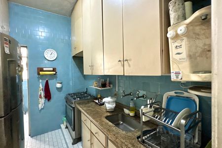 Apartamento para alugar com 100m², 3 quartos e 1 vaga Apartamento para alugar com 100m², 3 quartos e 1 vagaCozinha