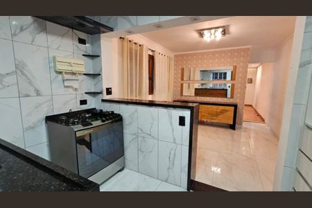 Casa à venda com 3 quartos, 90m² em Campo Grande, São Paulo