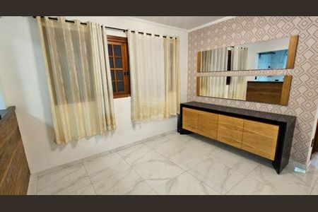 Casa à venda com 3 quartos, 90m² em Campo Grande, São Paulo