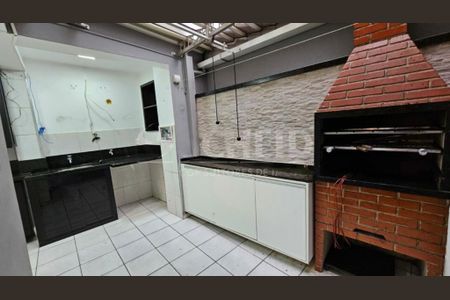 Casa à venda com 3 quartos, 90m² em Campo Grande, São Paulo