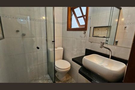 Casa à venda com 90m², 3 quartos e 2 vagas