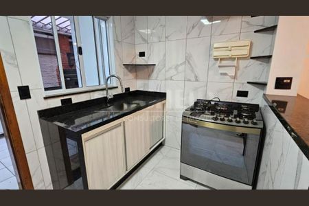 Casa à venda com 3 quartos, 90m² em Campo Grande, São Paulo