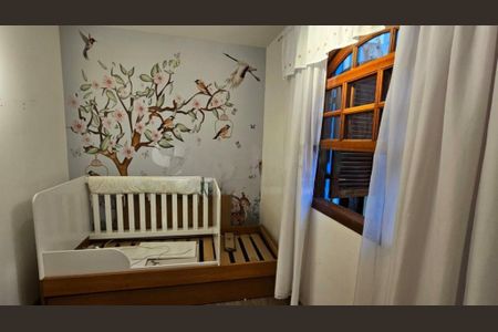 Casa à venda com 3 quartos, 90m² em Campo Grande, São Paulo