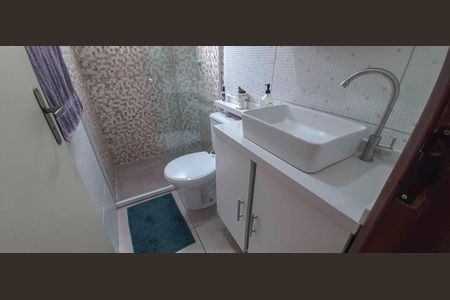 Apartamento à venda com 56m², 2 quartos e 1 vaga