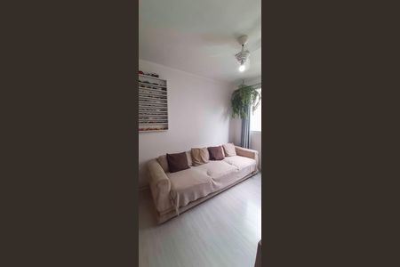 Apartamento à venda com 56m², 2 quartos e 1 vaga