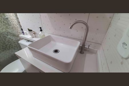 Apartamento à venda com 56m², 2 quartos e 1 vaga
