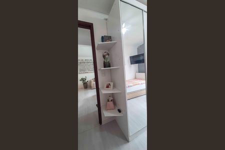 Apartamento à venda com 56m², 2 quartos e 1 vaga