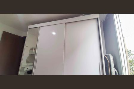 Apartamento à venda com 56m², 2 quartos e 1 vaga