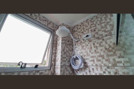 Apartamento à venda com 56m², 2 quartos e 1 vaga