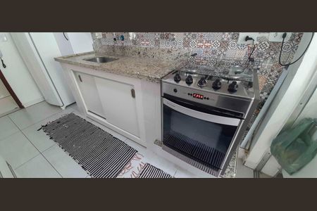 Apartamento à venda com 56m², 2 quartos e 1 vaga