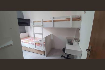 Apartamento à venda com 56m², 2 quartos e 1 vaga Apartamento à venda com 56m², 2 quartos e 1 vagaQuarto 2