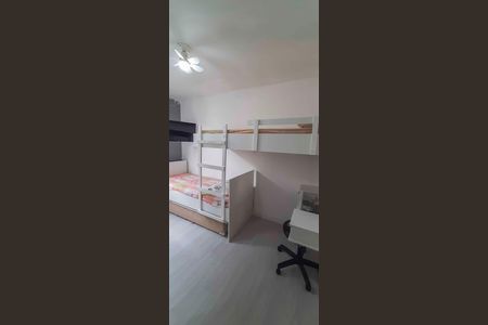 Apartamento à venda com 56m², 2 quartos e 1 vaga Apartamento à venda com 56m², 2 quartos e 1 vagaQuarto 2