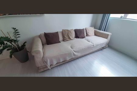 Apartamento à venda com 56m², 2 quartos e 1 vaga