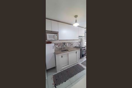 Apartamento à venda com 56m², 2 quartos e 1 vaga
