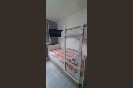 Apartamento à venda com 56m², 2 quartos e 1 vaga