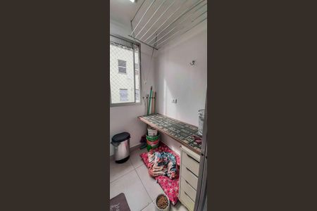 Apartamento à venda com 56m², 2 quartos e 1 vaga
