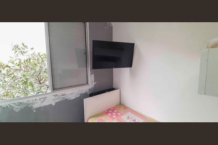 Apartamento à venda com 56m², 2 quartos e 1 vaga