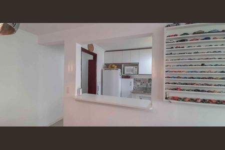 Apartamento à venda com 56m², 2 quartos e 1 vaga Apartamento à venda com 56m², 2 quartos e 1 vagaCozinha