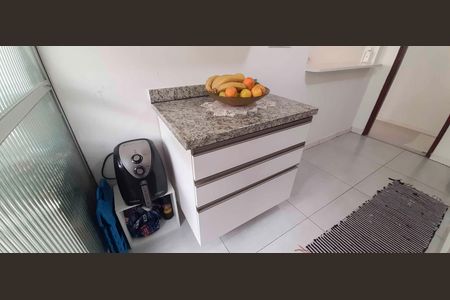 Apartamento à venda com 56m², 2 quartos e 1 vaga