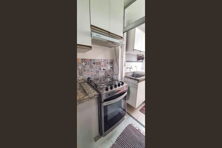 Apartamento à venda com 56m², 2 quartos e 1 vaga