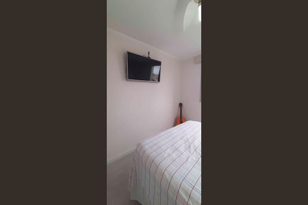 Apartamento à venda com 56m², 2 quartos e 1 vaga