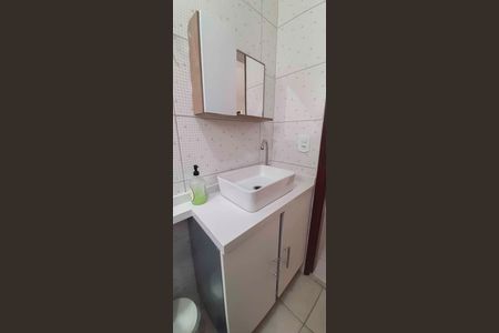 Apartamento à venda com 56m², 2 quartos e 1 vaga