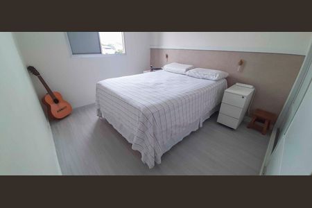 Apartamento à venda com 56m², 2 quartos e 1 vaga
